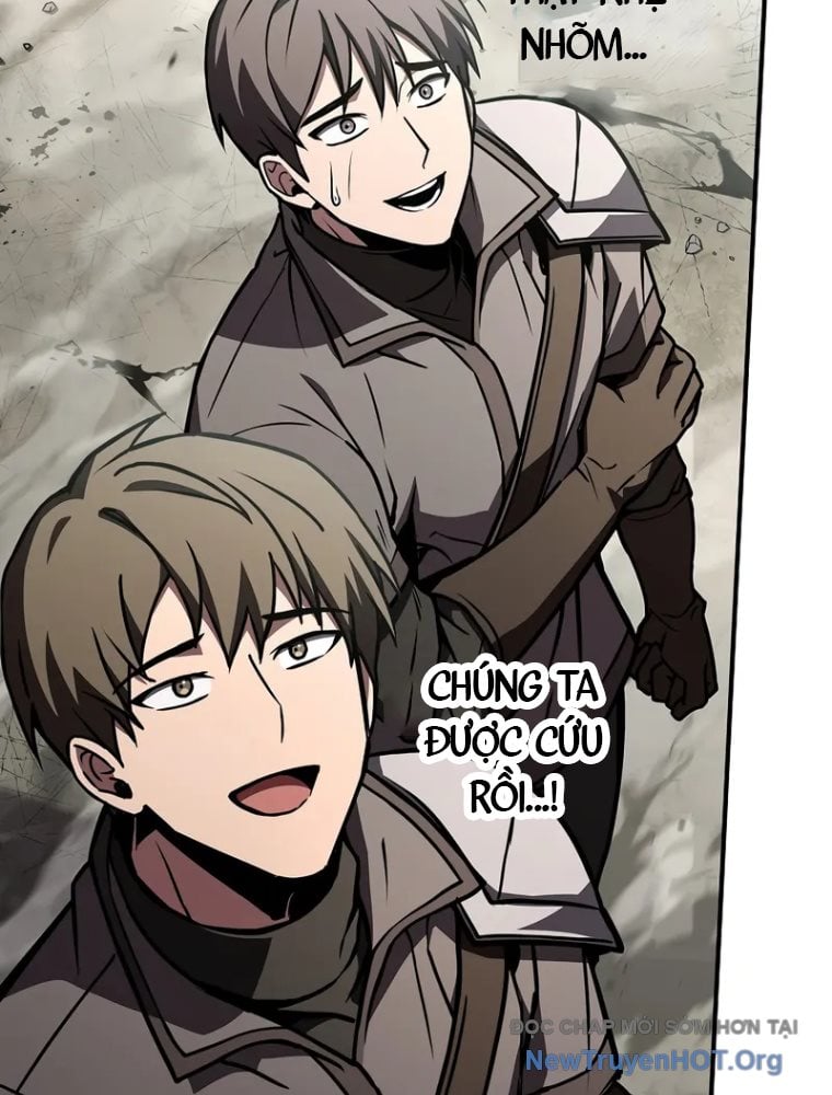 Thiên Tài Ma Pháp Sư Giấu Nghề: Chapter 101