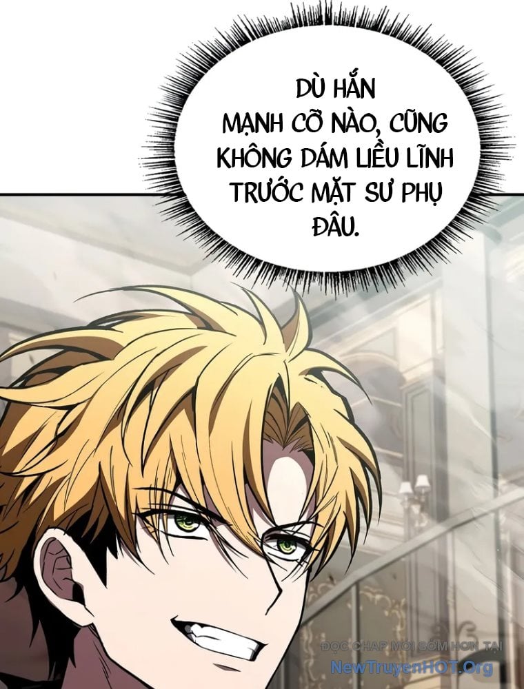 Thiên Tài Ma Pháp Sư Giấu Nghề: Chapter 101