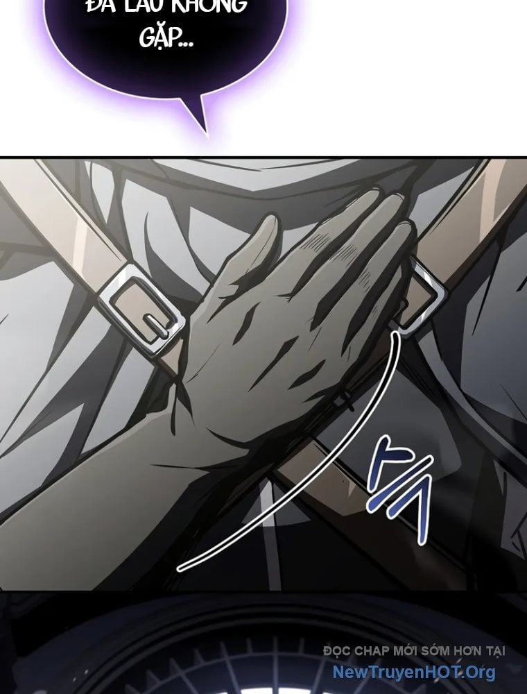 Thiên Tài Ma Pháp Sư Giấu Nghề: Chapter 101