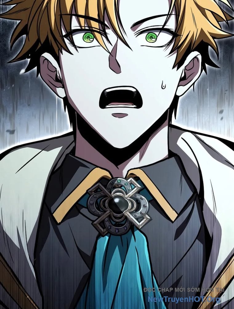 Thiên Tài Ma Pháp Sư Giấu Nghề: Chapter 101