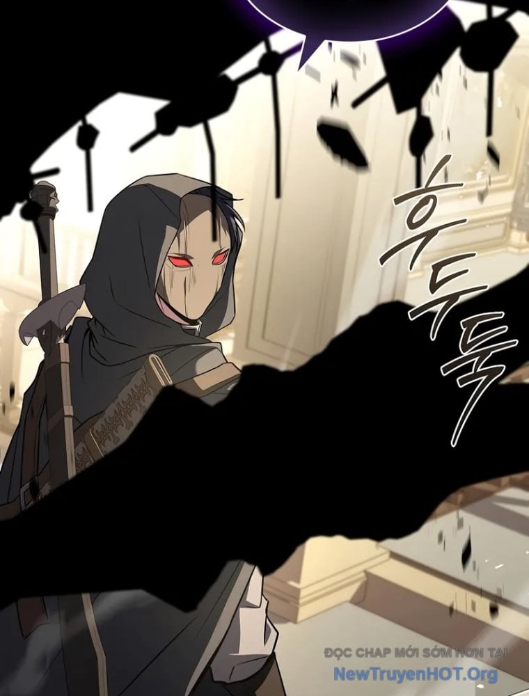 Thiên Tài Ma Pháp Sư Giấu Nghề: Chapter 101