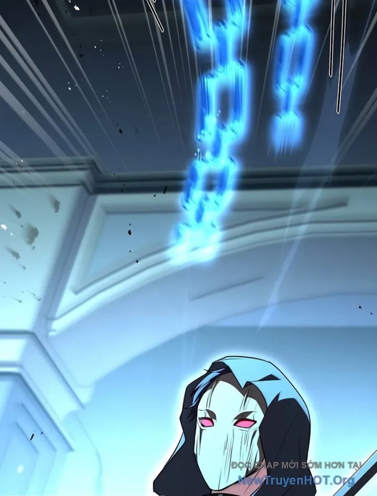 Thiên Tài Ma Pháp Sư Giấu Nghề: Chapter 101