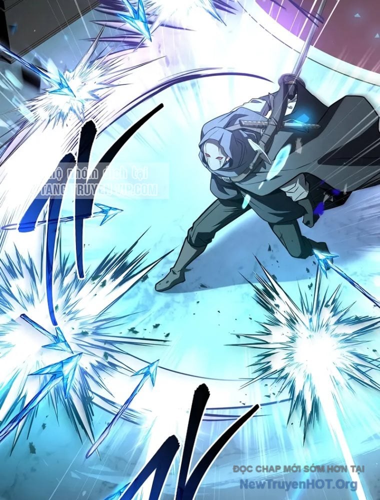 Thiên Tài Ma Pháp Sư Giấu Nghề: Chapter 101