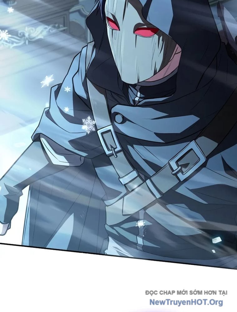 Thiên Tài Ma Pháp Sư Giấu Nghề: Chapter 101