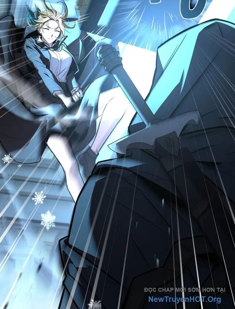 Thiên Tài Ma Pháp Sư Giấu Nghề: Chapter 101