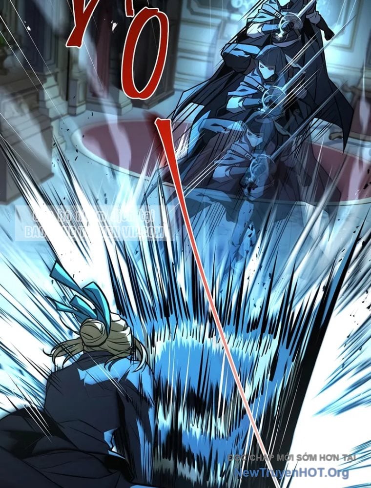 Thiên Tài Ma Pháp Sư Giấu Nghề: Chapter 101