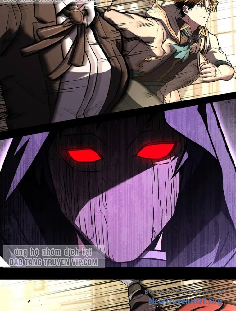 Thiên Tài Ma Pháp Sư Giấu Nghề: Chapter 101