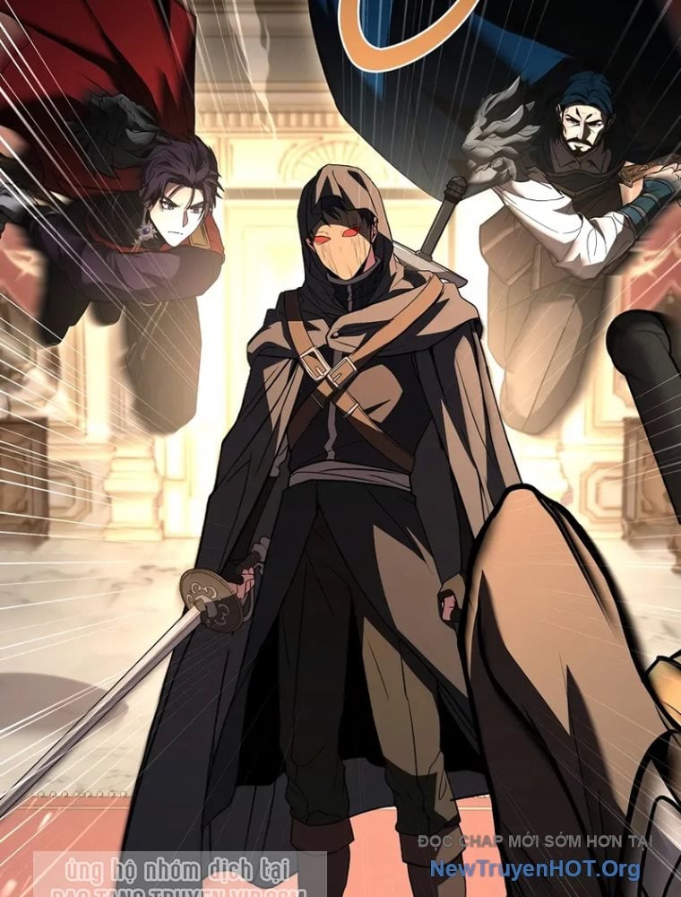 Thiên Tài Ma Pháp Sư Giấu Nghề: Chapter 101