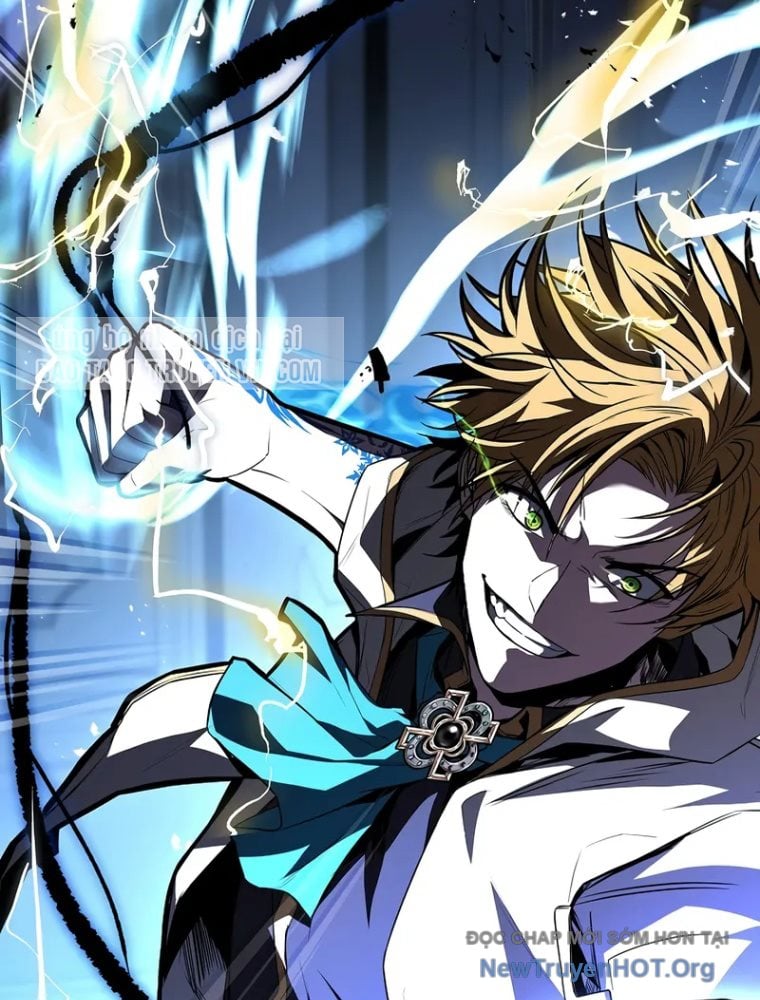 Thiên Tài Ma Pháp Sư Giấu Nghề: Chapter 101