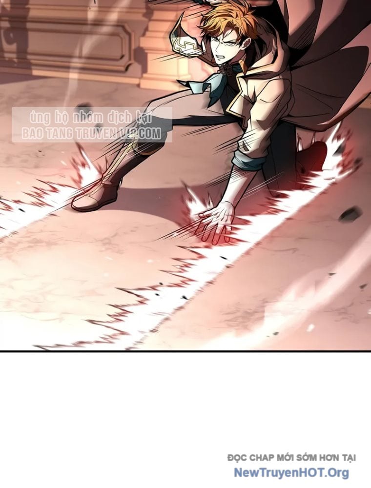 Thiên Tài Ma Pháp Sư Giấu Nghề: Chapter 101