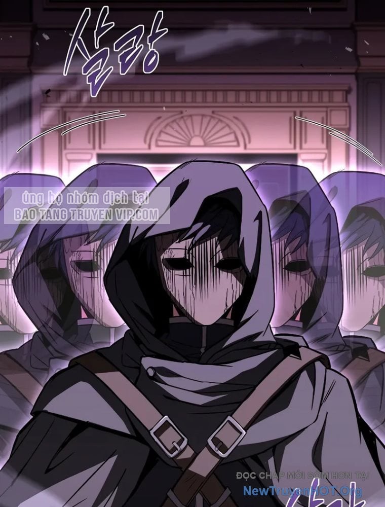 Thiên Tài Ma Pháp Sư Giấu Nghề: Chapter 101