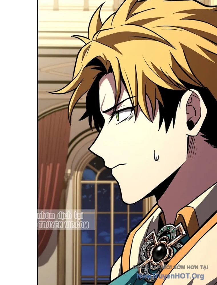 Thiên Tài Ma Pháp Sư Giấu Nghề: Chapter 101