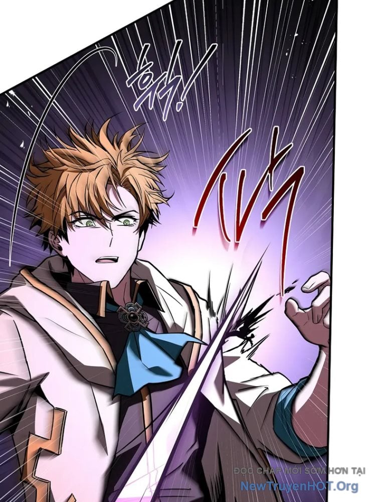 Thiên Tài Ma Pháp Sư Giấu Nghề: Chapter 101