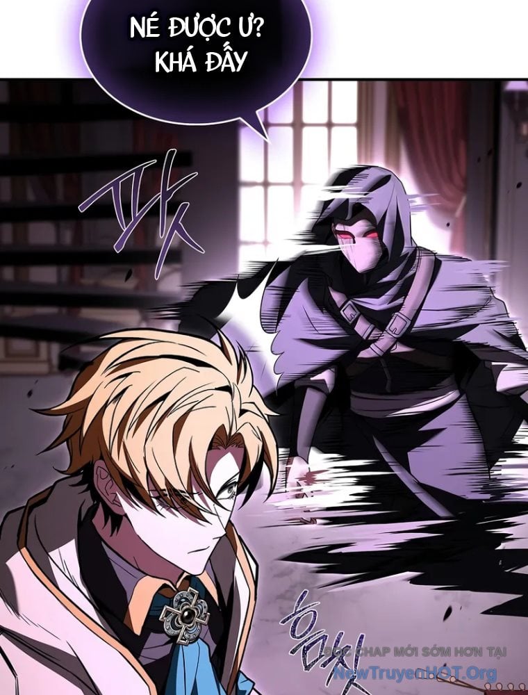 Thiên Tài Ma Pháp Sư Giấu Nghề: Chapter 101