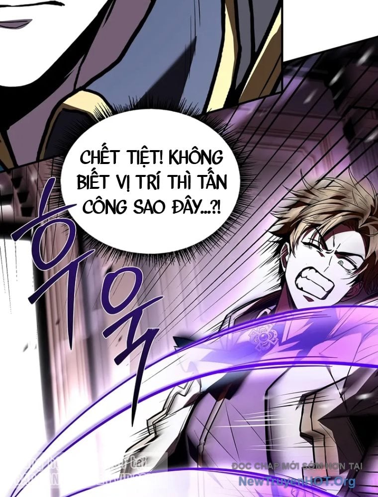 Thiên Tài Ma Pháp Sư Giấu Nghề: Chapter 101