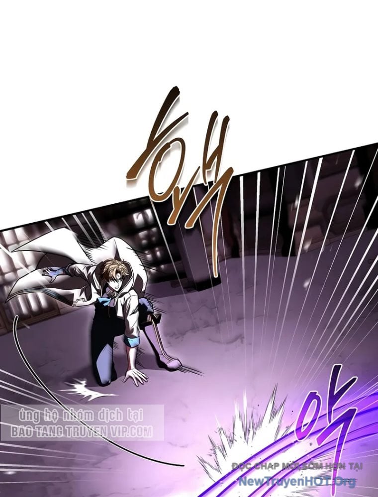 Thiên Tài Ma Pháp Sư Giấu Nghề: Chapter 101