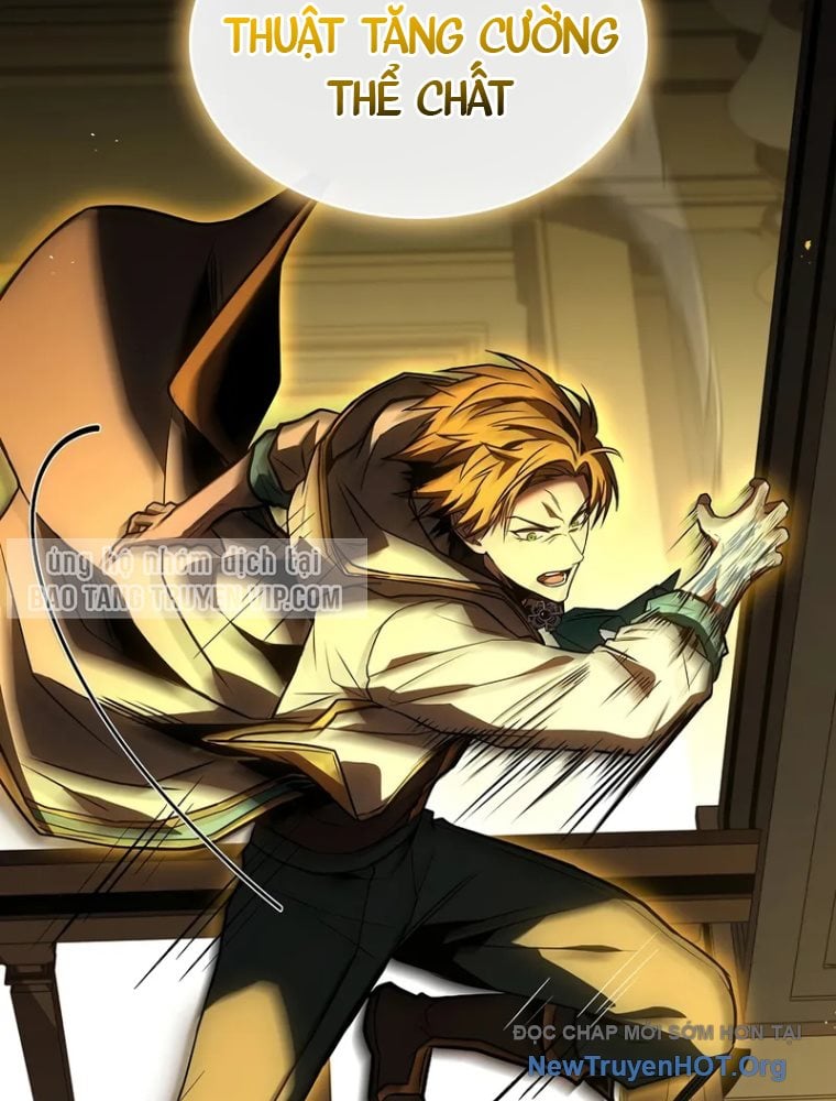 Thiên Tài Ma Pháp Sư Giấu Nghề: Chapter 101