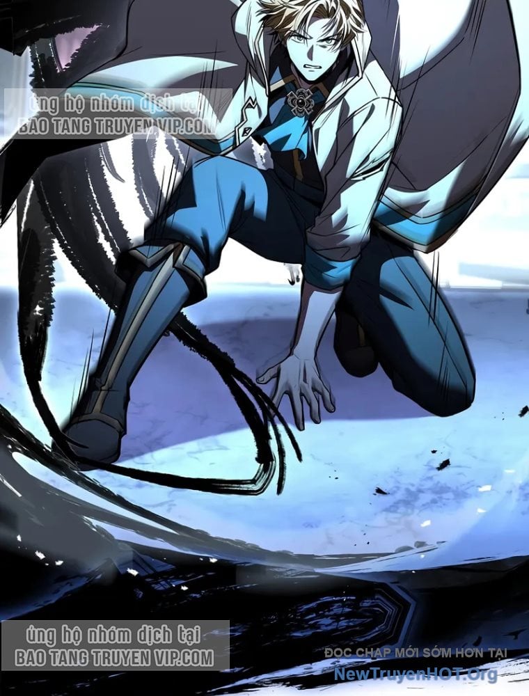 Thiên Tài Ma Pháp Sư Giấu Nghề: Chapter 101