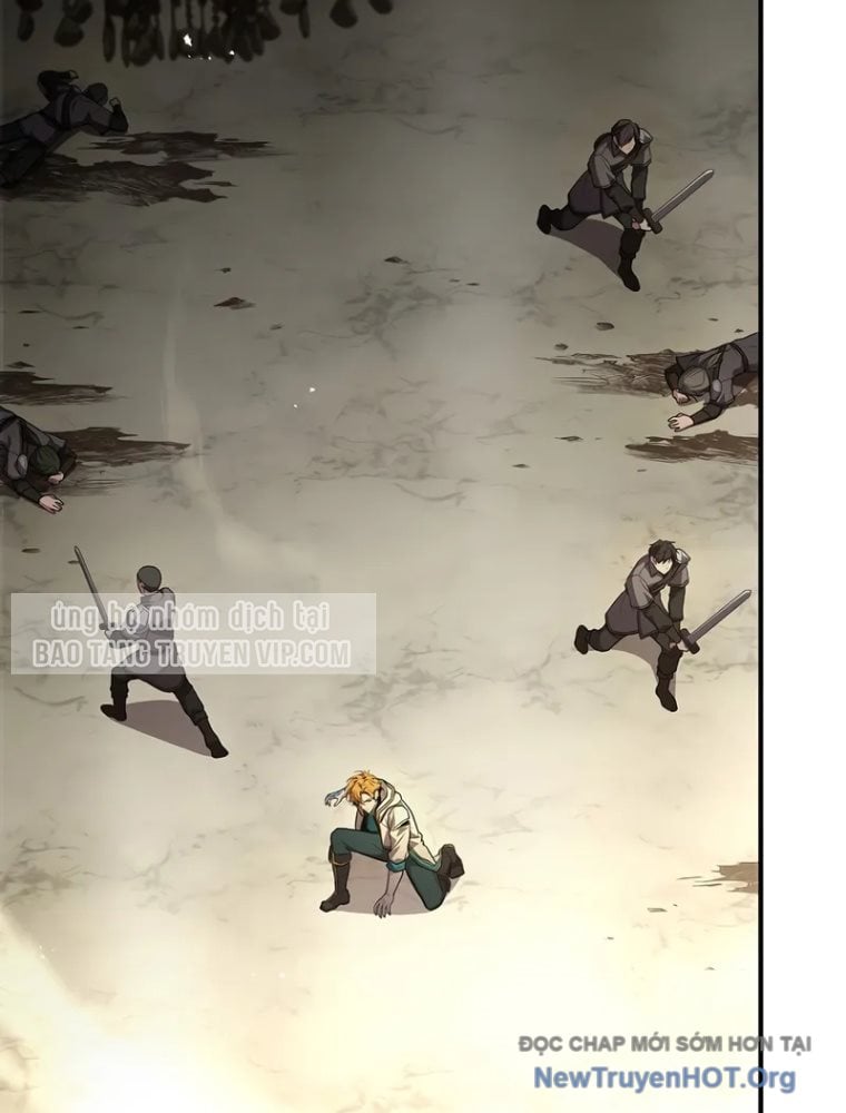 Thiên Tài Ma Pháp Sư Giấu Nghề: Chapter 101