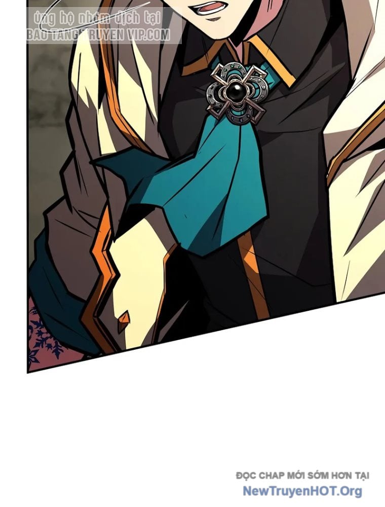 Thiên Tài Ma Pháp Sư Giấu Nghề: Chapter 101