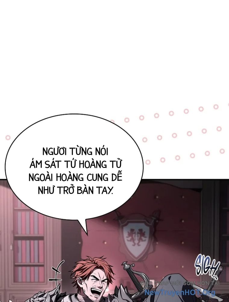 Thiên Tài Ma Pháp Sư Giấu Nghề: Chapter 102