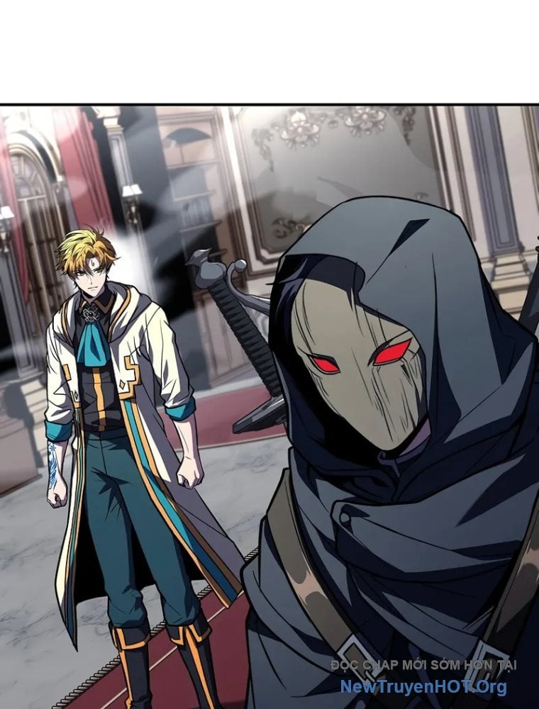 Thiên Tài Ma Pháp Sư Giấu Nghề: Chapter 102