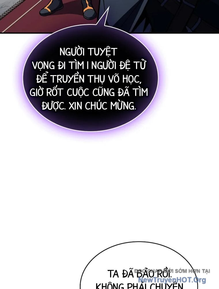 Thiên Tài Ma Pháp Sư Giấu Nghề: Chapter 102