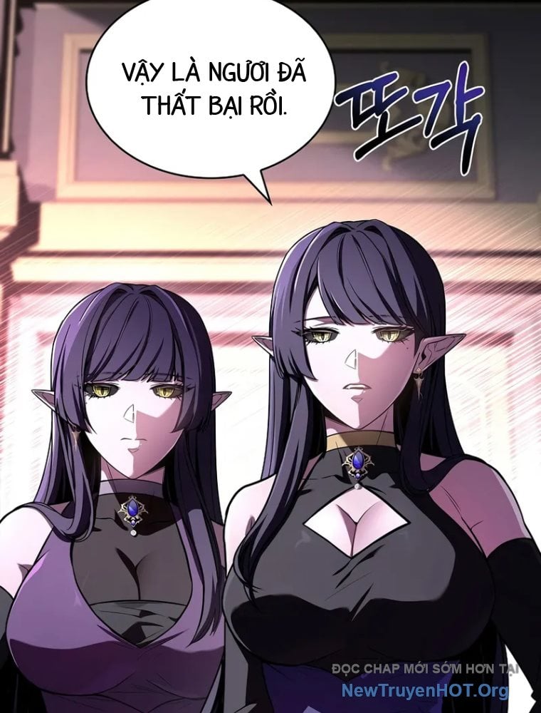 Thiên Tài Ma Pháp Sư Giấu Nghề: Chapter 102