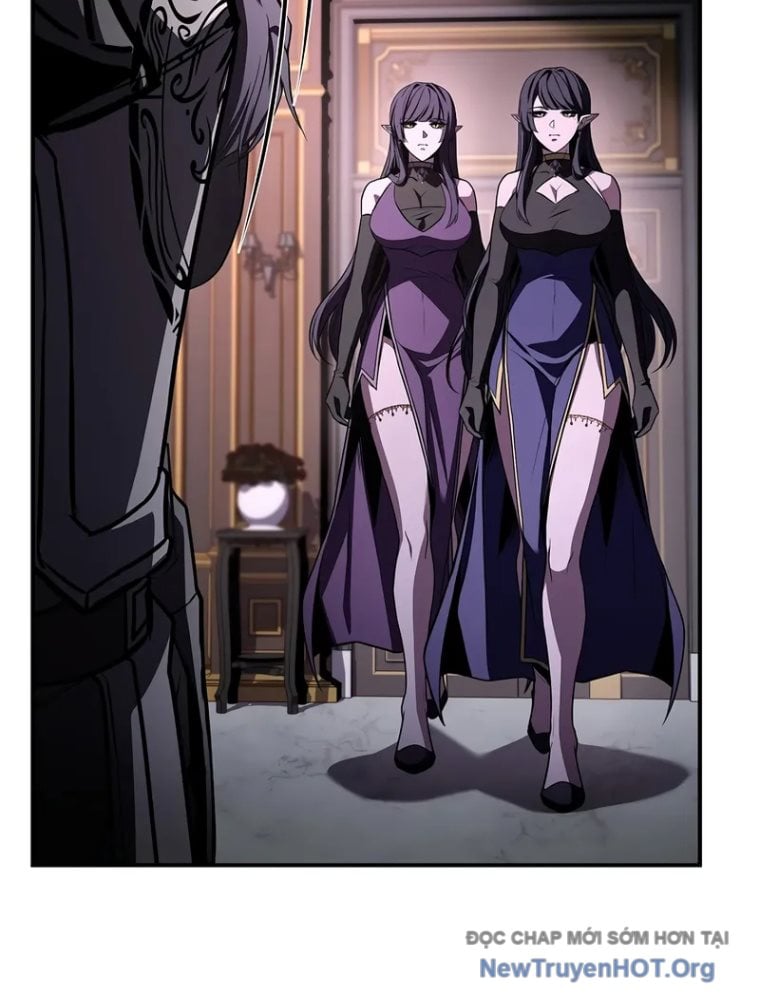 Thiên Tài Ma Pháp Sư Giấu Nghề: Chapter 102