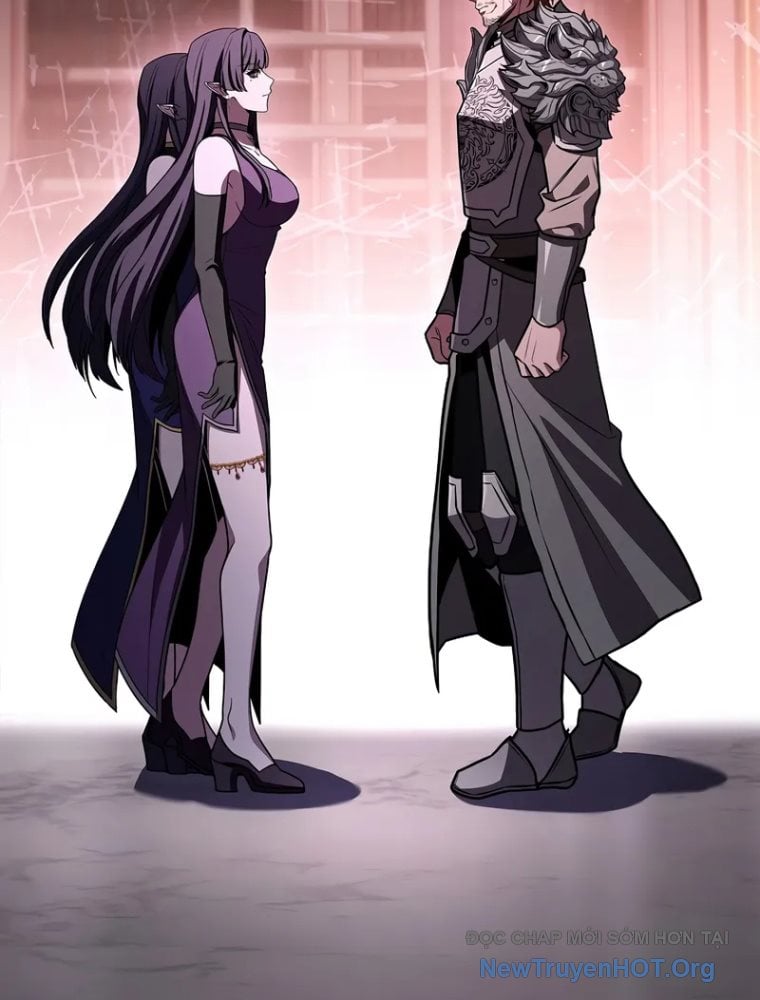 Thiên Tài Ma Pháp Sư Giấu Nghề: Chapter 102