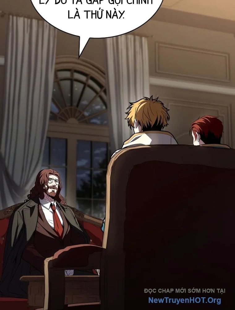 Thiên Tài Ma Pháp Sư Giấu Nghề: Chapter 102