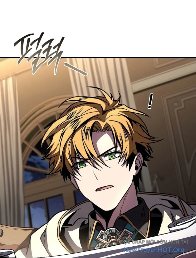 Thiên Tài Ma Pháp Sư Giấu Nghề: Chapter 102