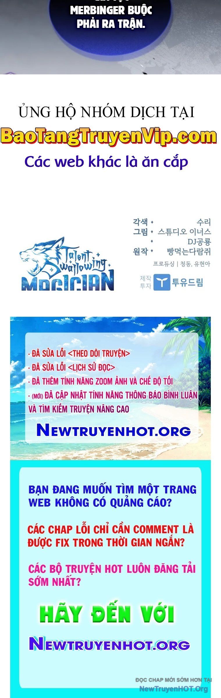 Thiên Tài Ma Pháp Sư Giấu Nghề: Chapter 102