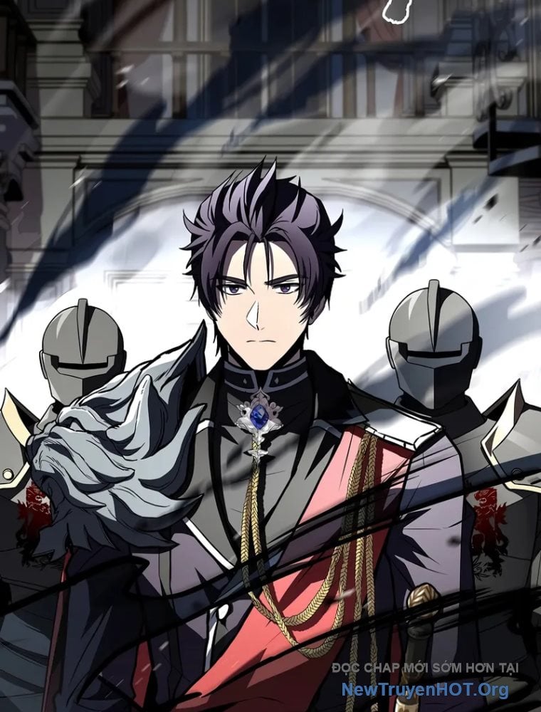 Thiên Tài Ma Pháp Sư Giấu Nghề: Chapter 102