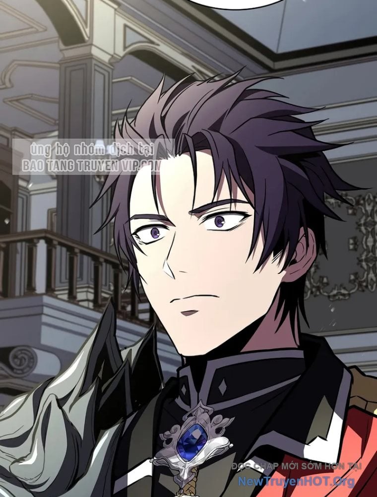 Thiên Tài Ma Pháp Sư Giấu Nghề: Chapter 102