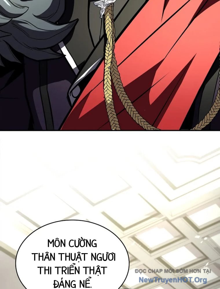 Thiên Tài Ma Pháp Sư Giấu Nghề: Chapter 102