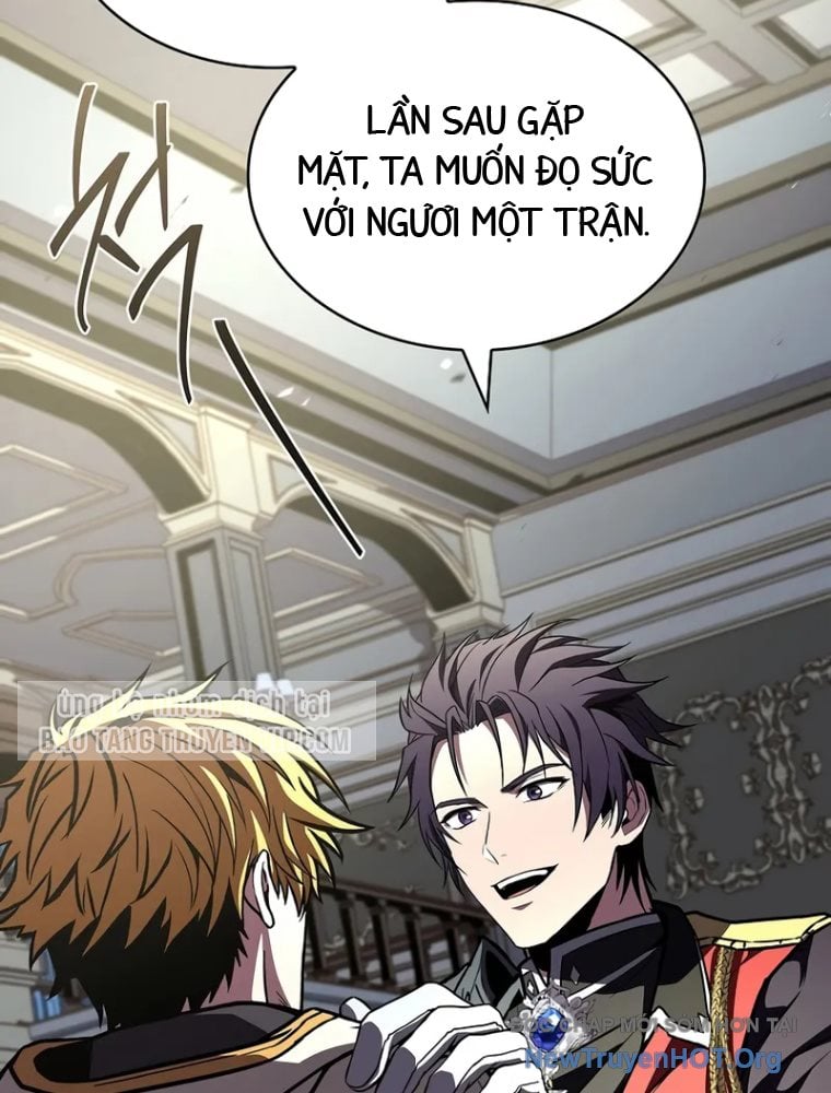 Thiên Tài Ma Pháp Sư Giấu Nghề: Chapter 102