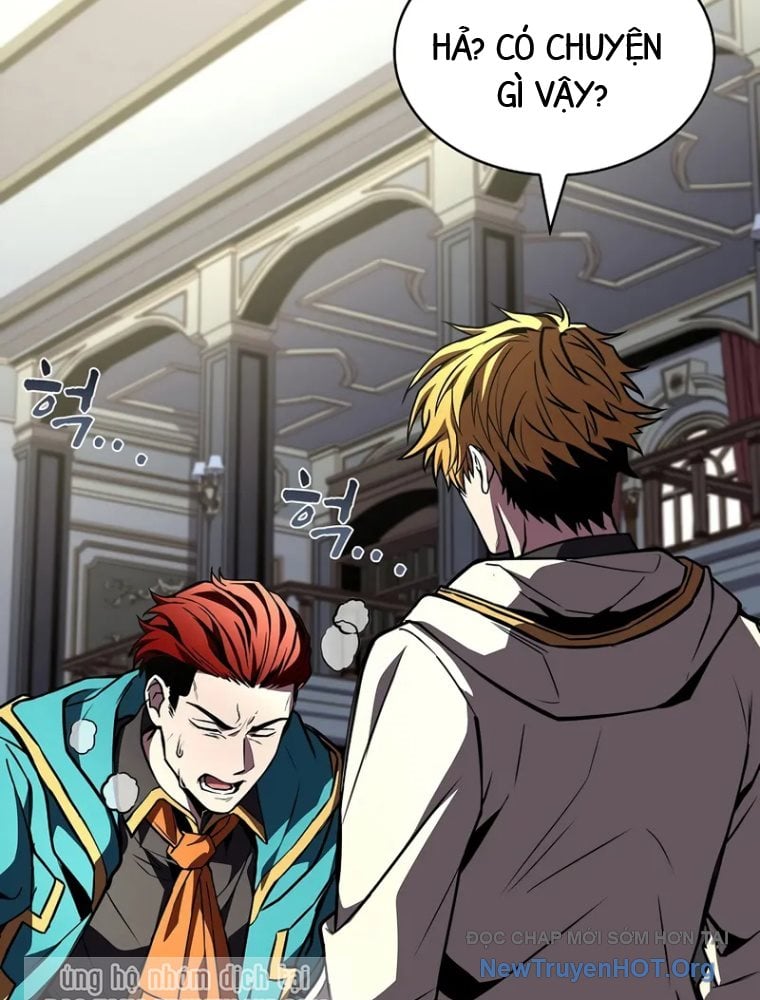 Thiên Tài Ma Pháp Sư Giấu Nghề: Chapter 102