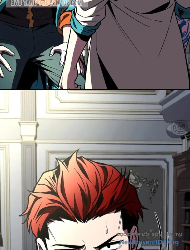Thiên Tài Ma Pháp Sư Giấu Nghề: Chapter 102
