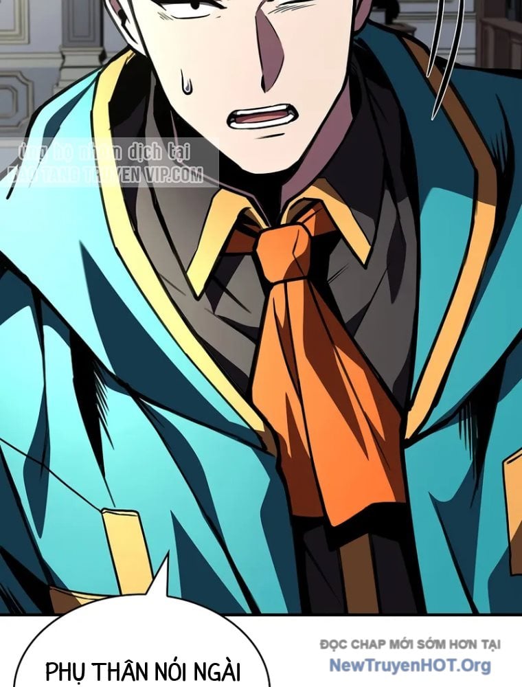 Thiên Tài Ma Pháp Sư Giấu Nghề: Chapter 102