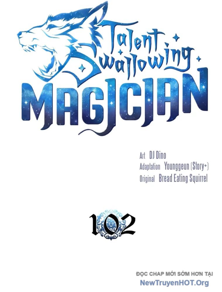 Thiên Tài Ma Pháp Sư Giấu Nghề: Chapter 102