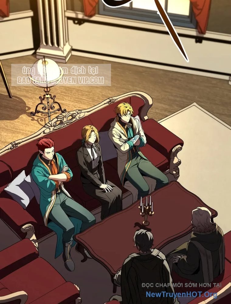 Thiên Tài Ma Pháp Sư Giấu Nghề: Chapter 102
