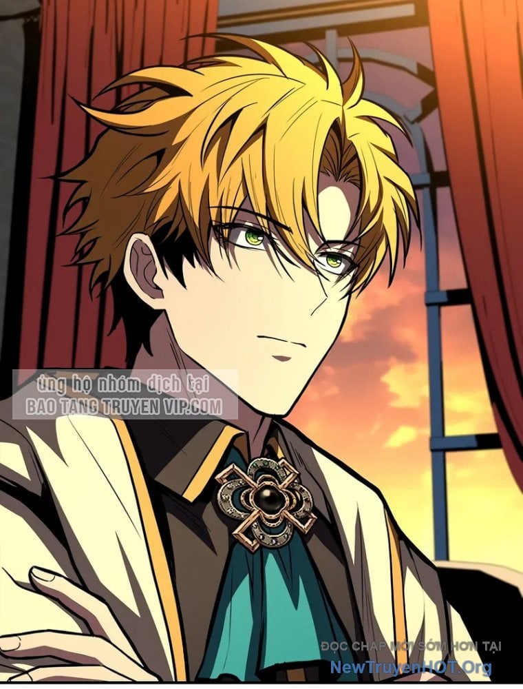 Thiên Tài Ma Pháp Sư Giấu Nghề: Chapter 102