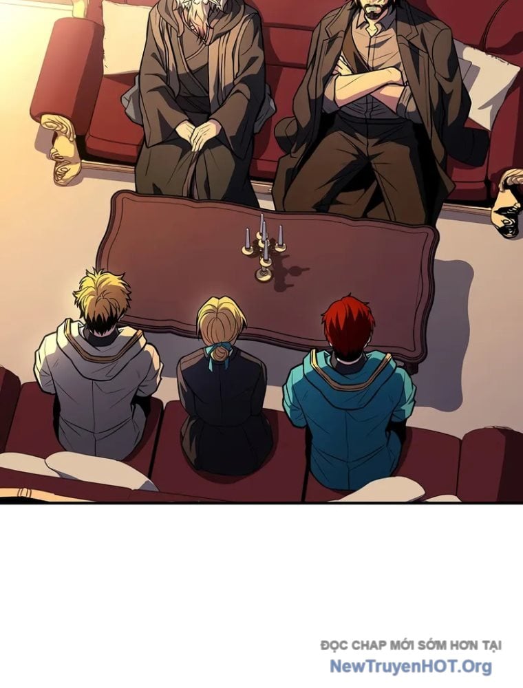Thiên Tài Ma Pháp Sư Giấu Nghề: Chapter 102