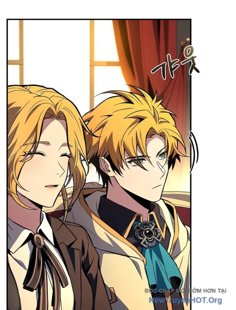 Thiên Tài Ma Pháp Sư Giấu Nghề: Chapter 102