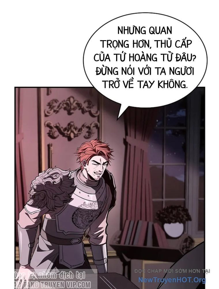 Thiên Tài Ma Pháp Sư Giấu Nghề: Chapter 102
