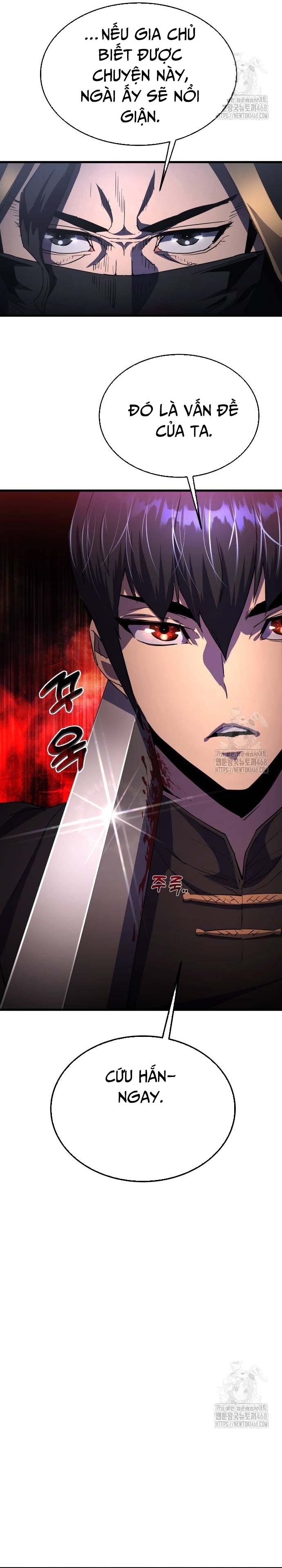 Thiên Tài Ma Pháp Sư Vật Lí: Chapter 13