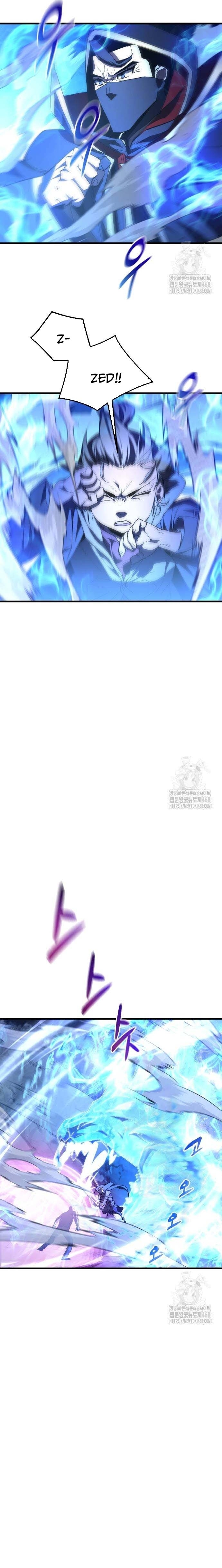 Thiên Tài Ma Pháp Sư Vật Lí: Chapter 13