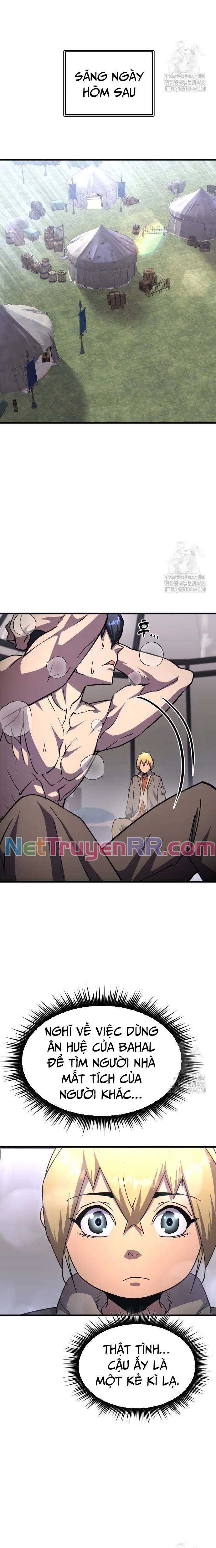 Thiên Tài Ma Pháp Sư Vật Lí: Chapter 13