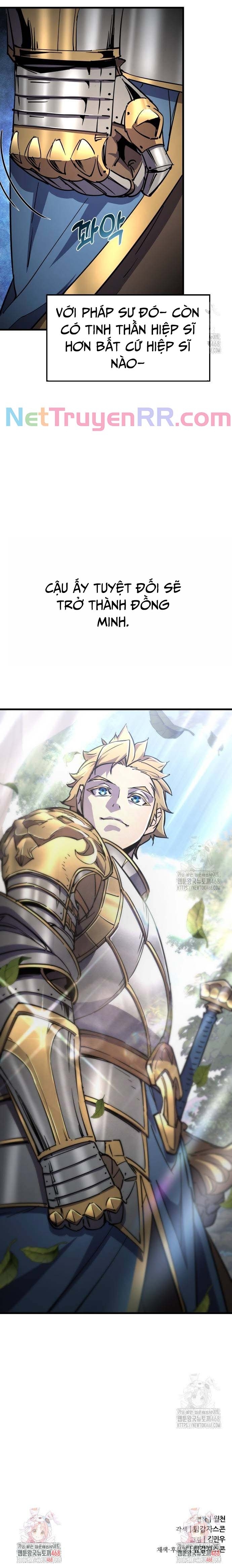 Thiên Tài Ma Pháp Sư Vật Lí: Chapter 13